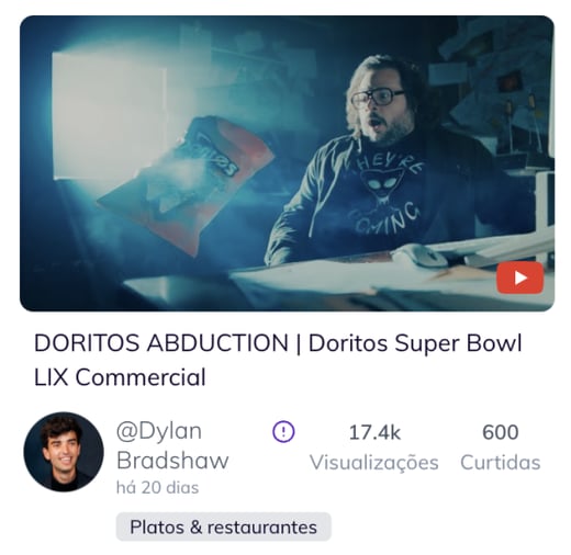 doritos