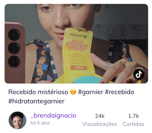 garnier